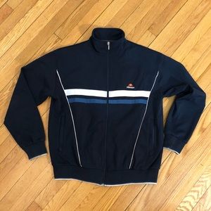 Vintage Ellesse Track Jacket